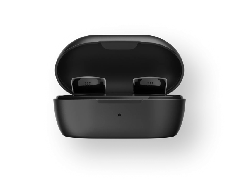 Bose QuietComfort Earbuds tdt