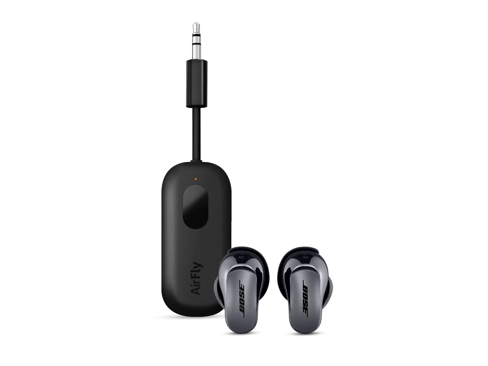 QuietComfort Ultra Spatial Audio Earbuds