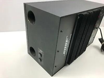 image ofLifestyle® 11 music system
