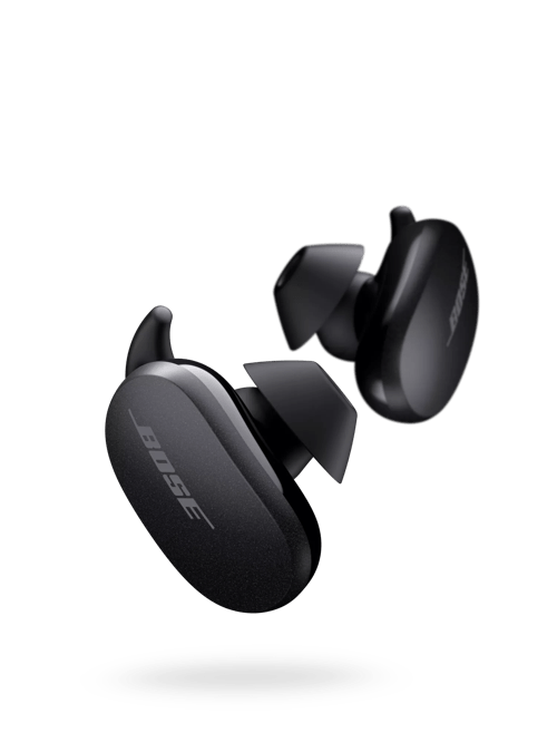 Bose QuietComfort® Earbuds - Refurbished tdt