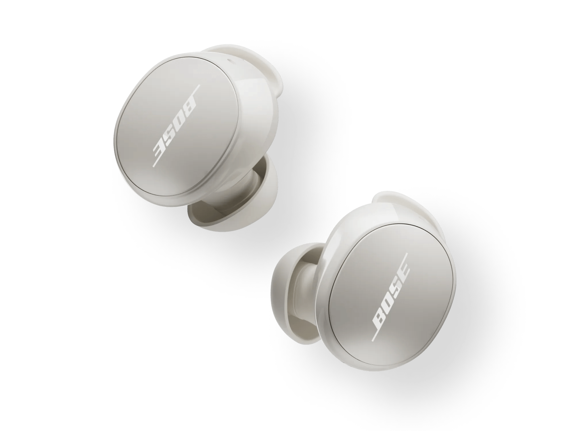 Bose QuietComfort Earbuds