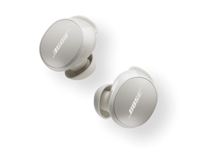 Écouteurs Bose QuietComfort tdt