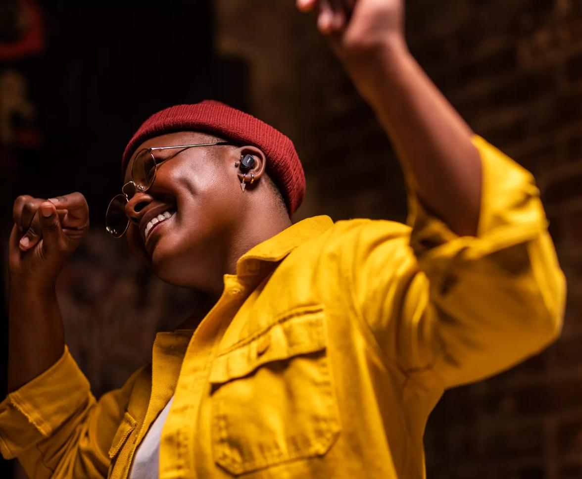 Bose Partner & Employee Purchase Portal Bose