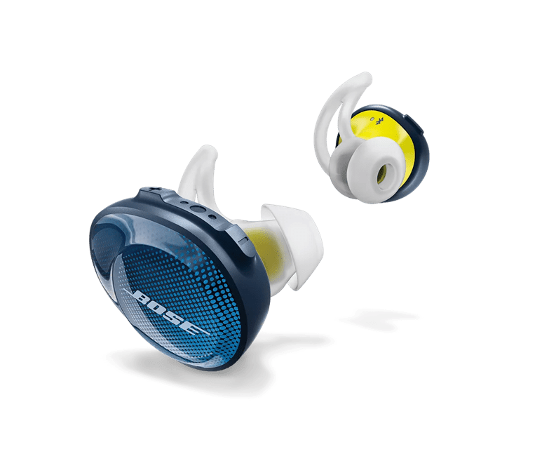 SoundSport Free wireless headphones - Refurbished tdt