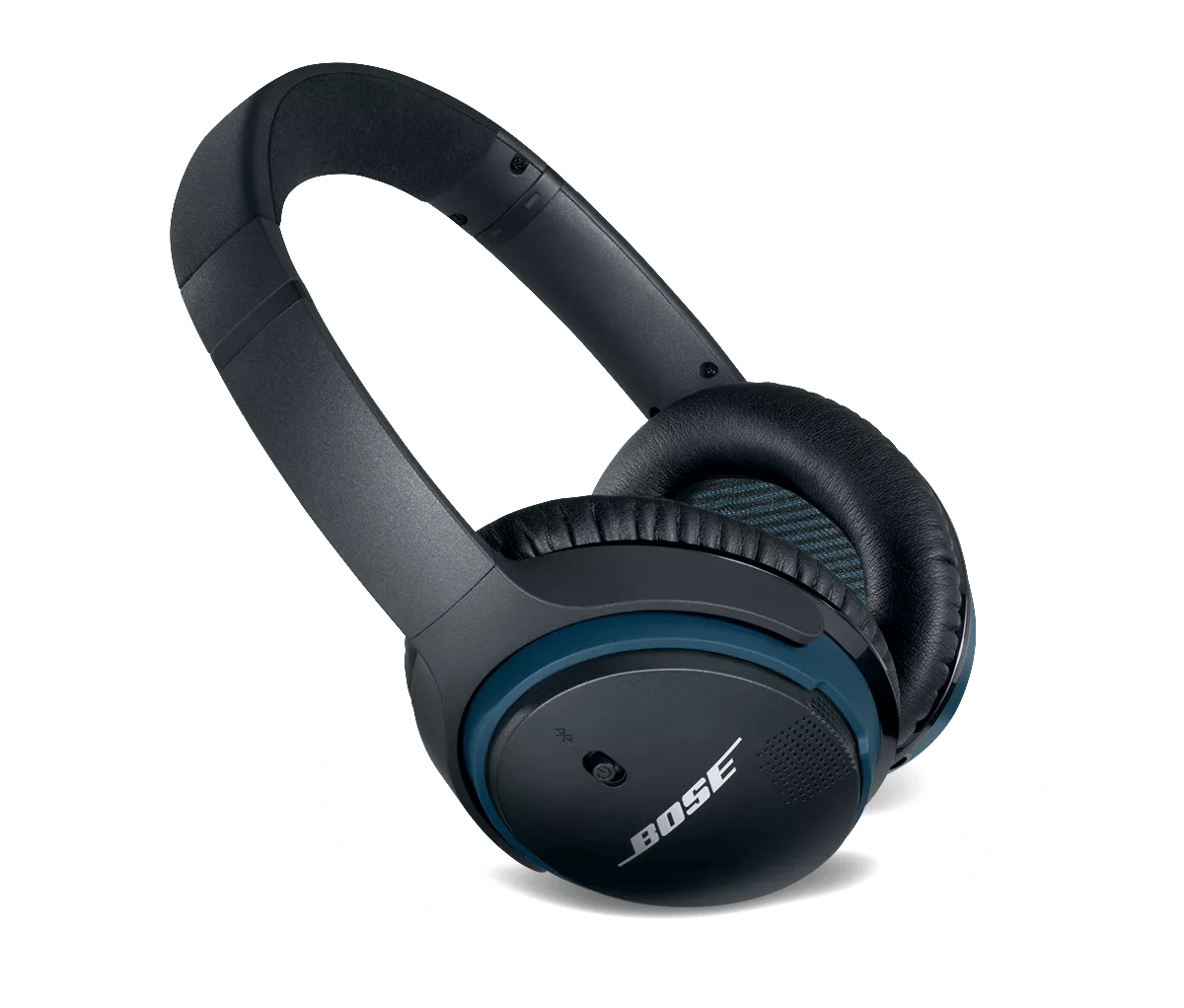 SoundLink® around-ear wireless headphones II | Bose Support