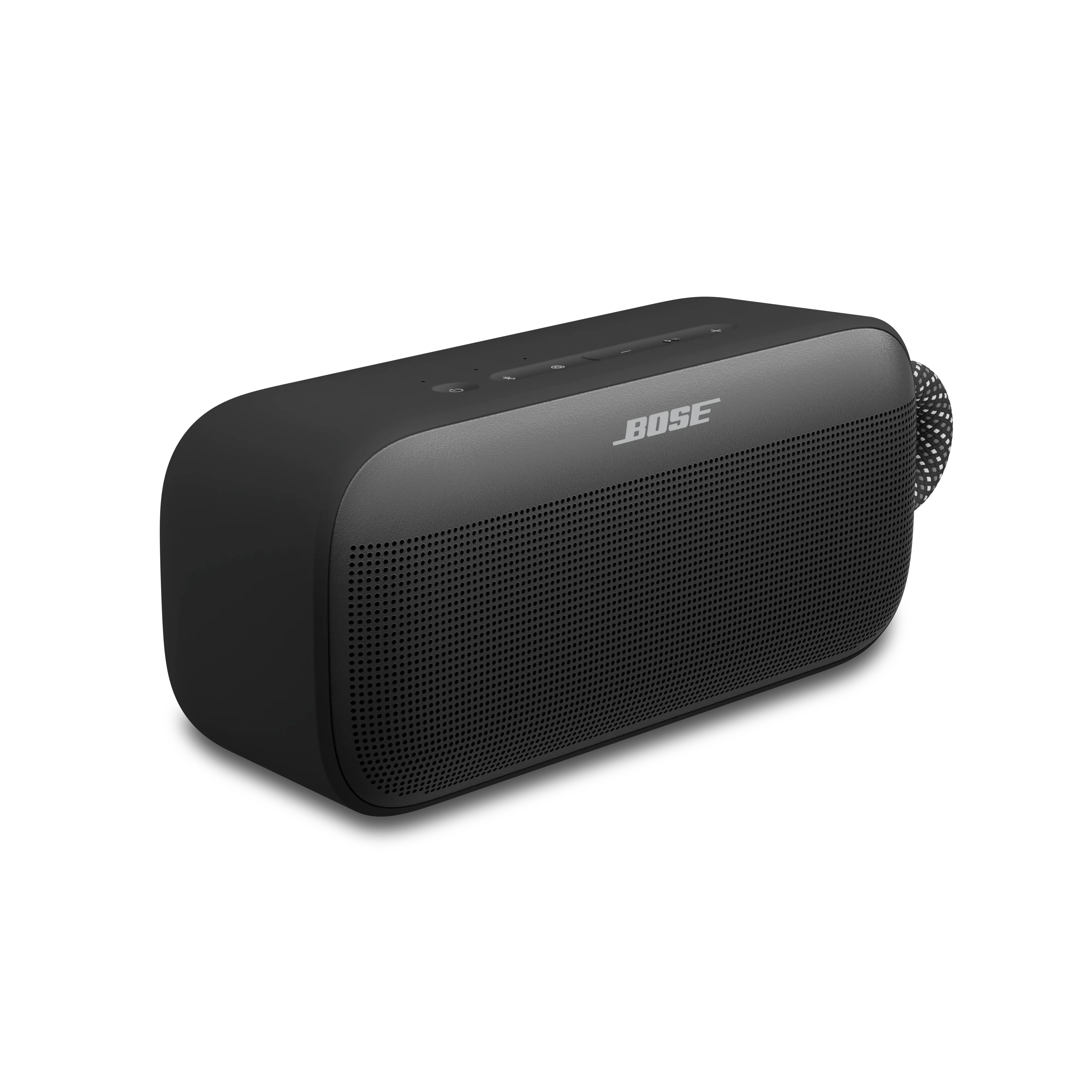 bose portable  speaker ブラック Bose Portable Smart Speaker | ボーズ
