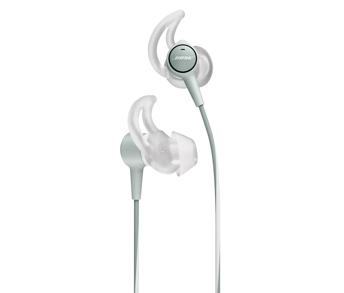 SoundTrue® Ultra in-ear headphones – Apple® devices | Bose Support