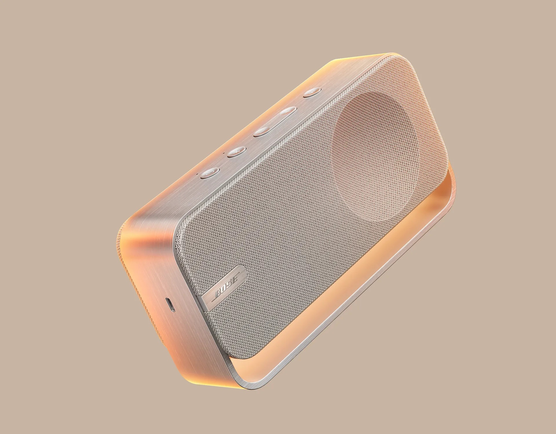 SoundLink Home Bluetooth Speaker