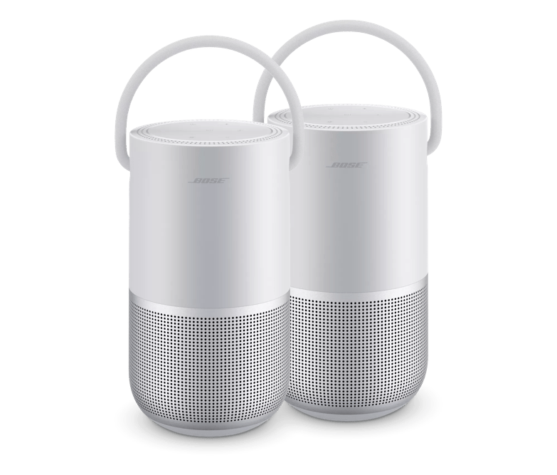 Bose Portable Smart Speaker Pair | Bose Bose Portable Smart Speaker Pair | Bose