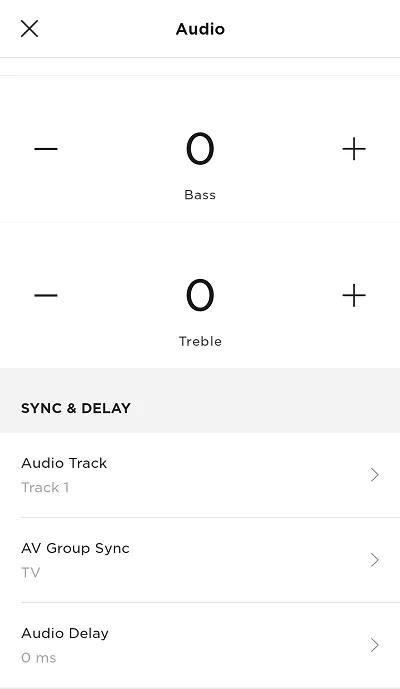 Samsung earbuds audio online delay