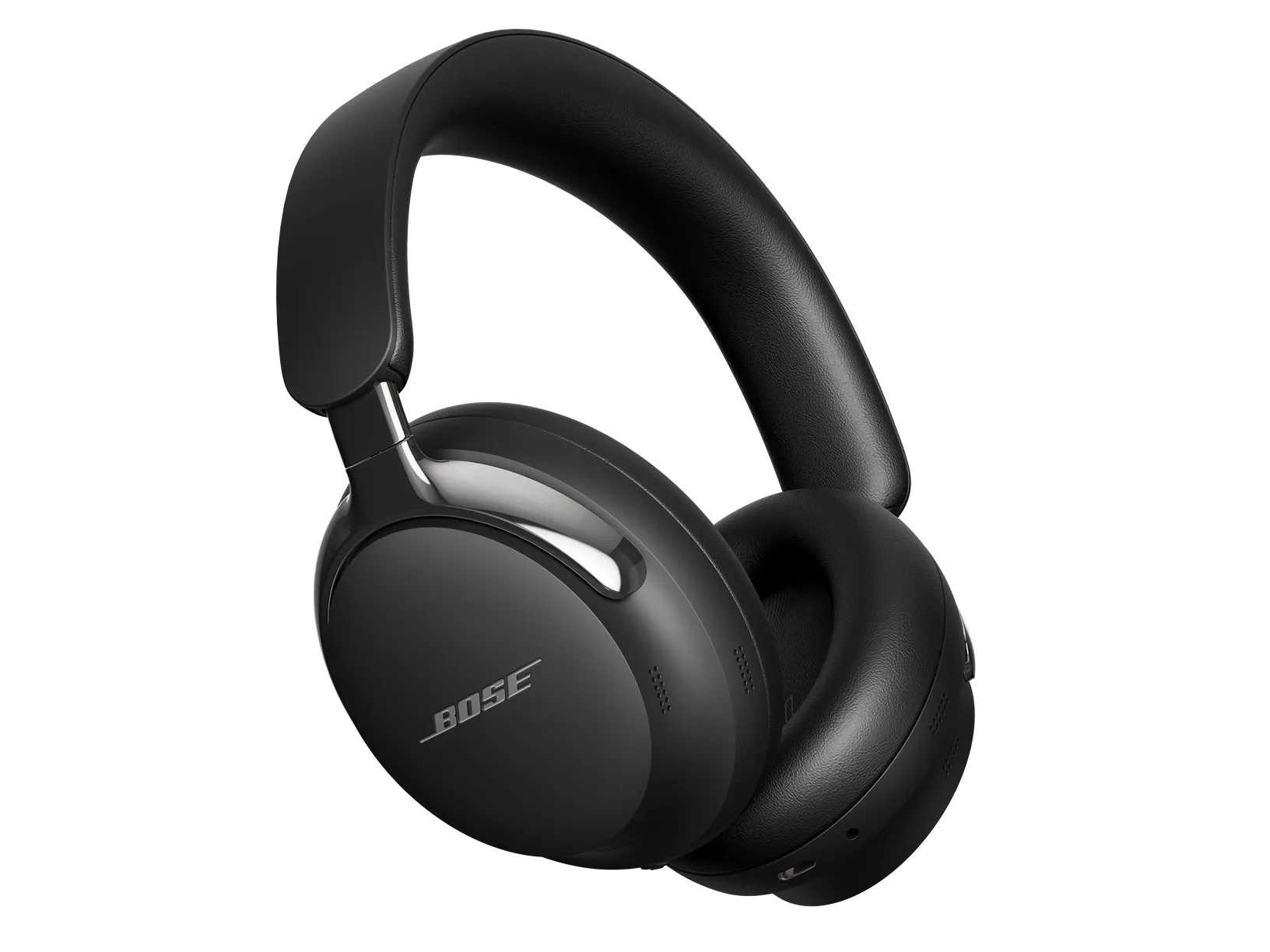 Bose QuietComfort Ultra Headphones (2nd Gen) product photo 2