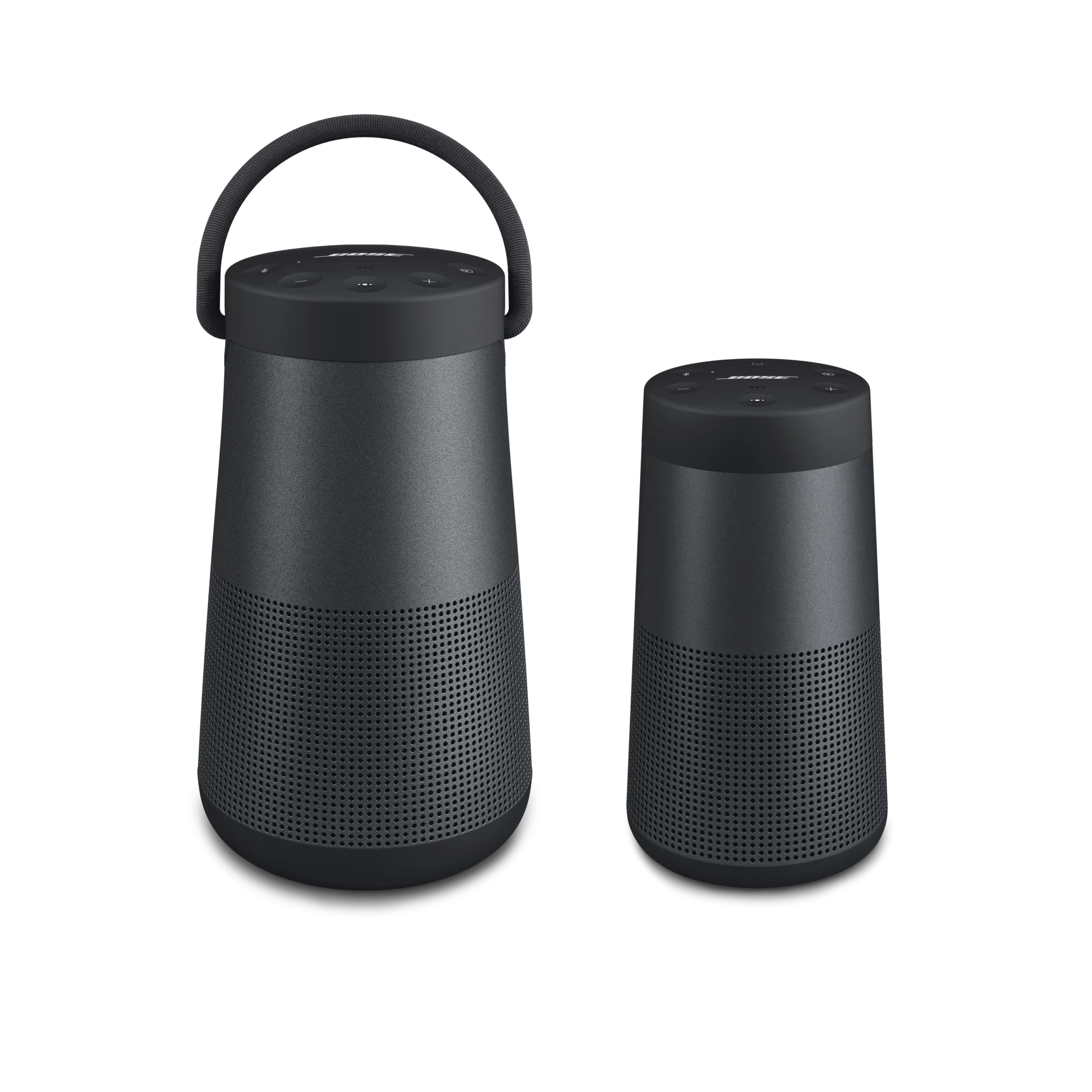 New SoundLink Revolve Speakers