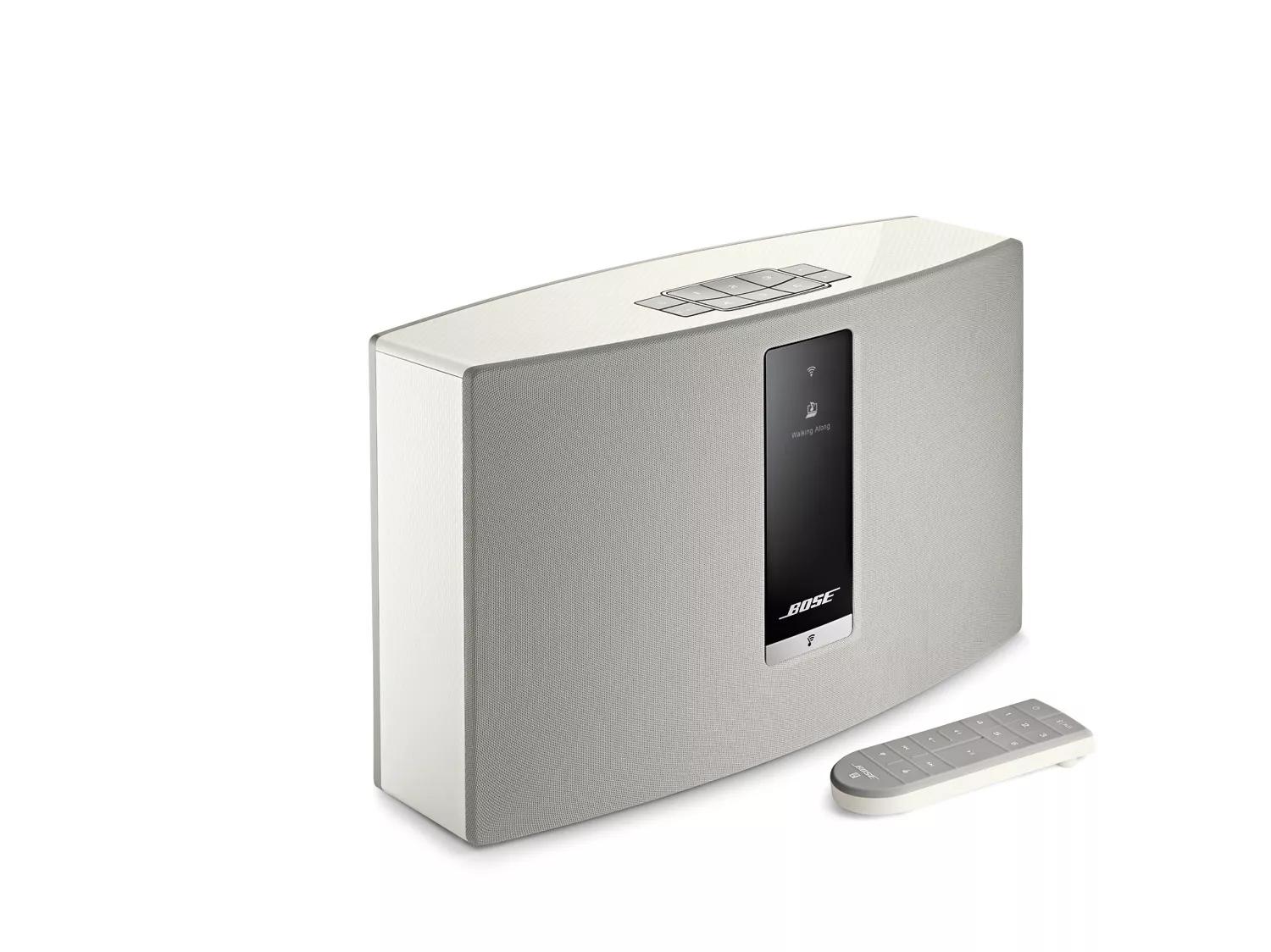 Switch for 2024 bose soundtouch