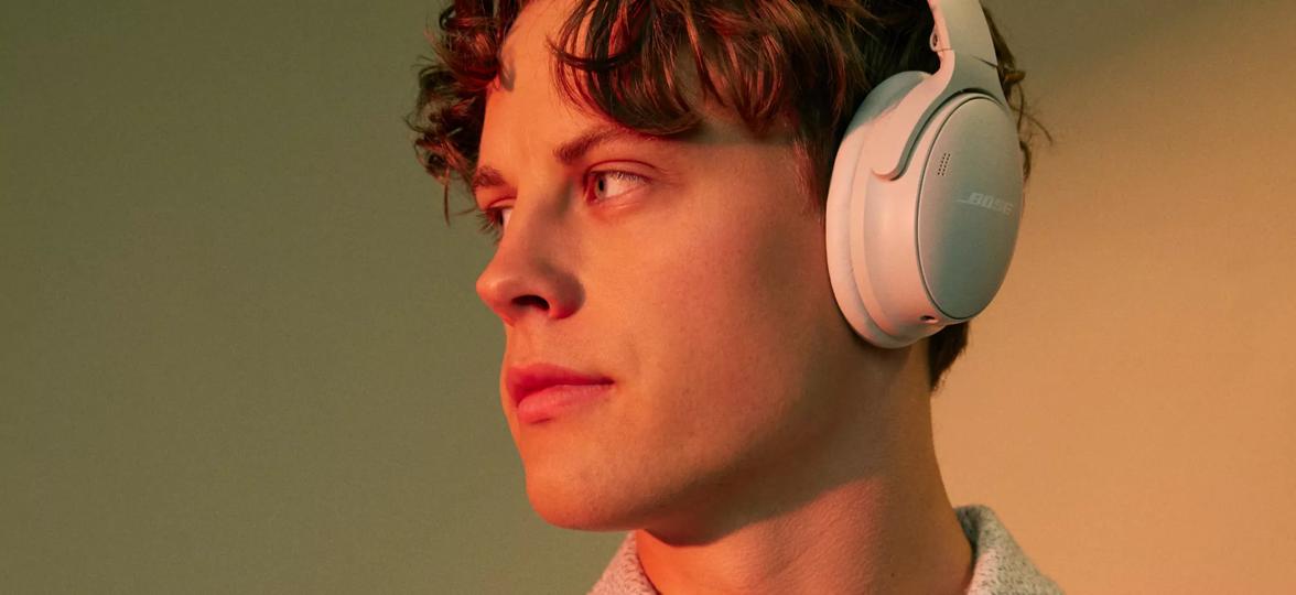 QuietComfort Wireless Headphones – Smart Headphones | Bose QuietComfort Wireless Headphones – Smart Headphones | Bose