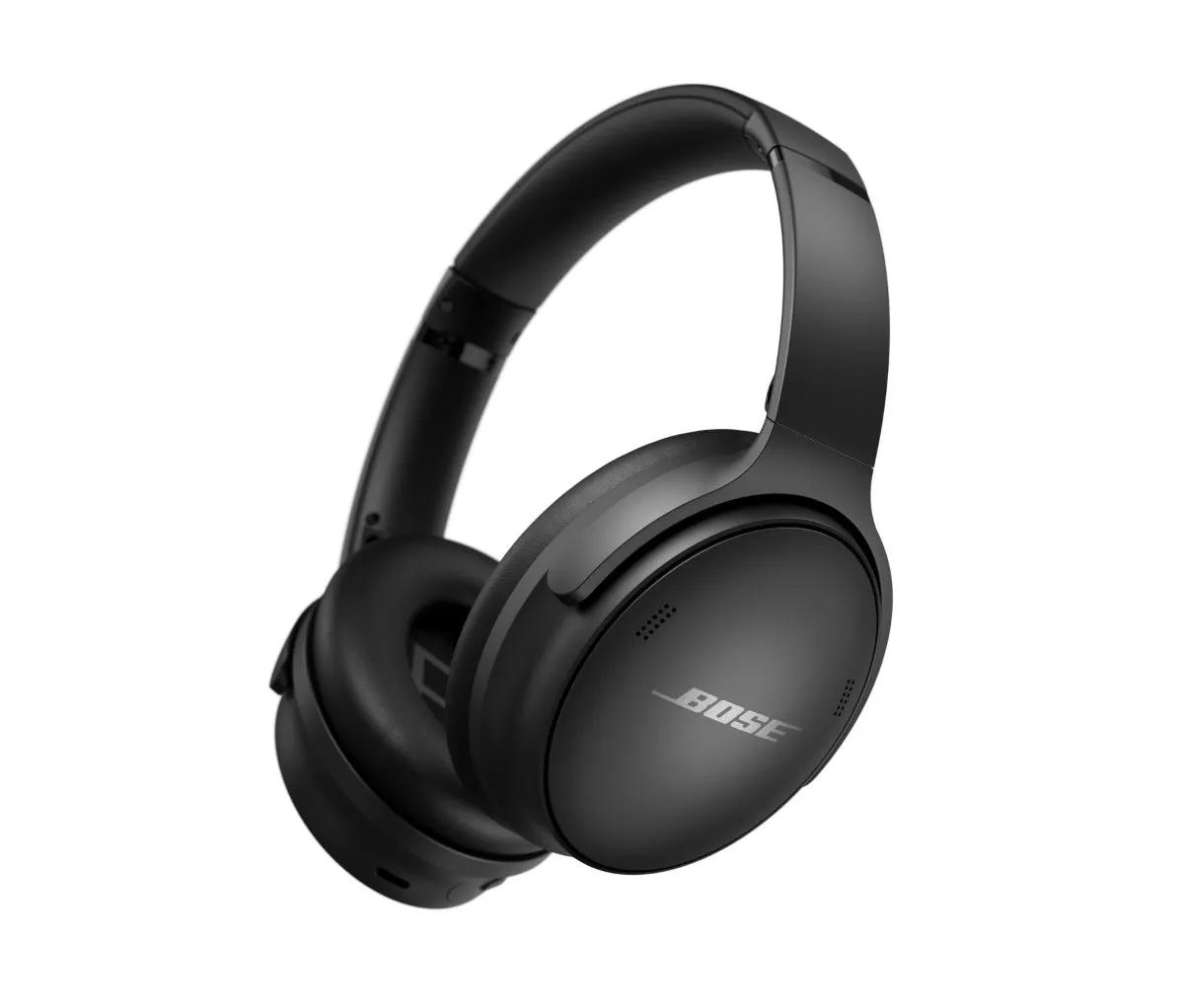 QuietComfort SE Headphones | Bose Support