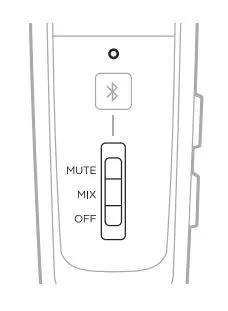 aux input switch