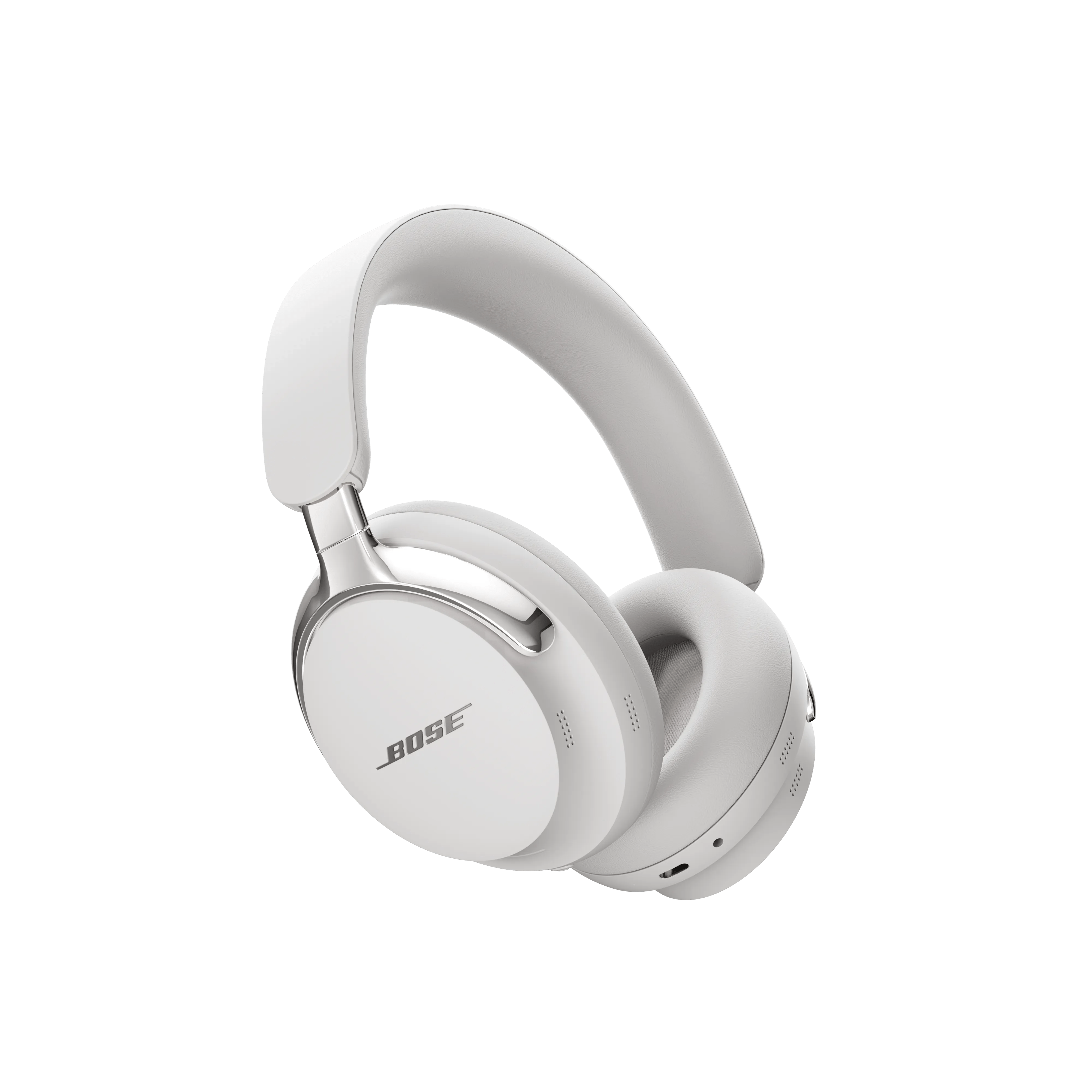 Bose QuietComfort Ultra Headphones (2nd Gen) | Bose Support