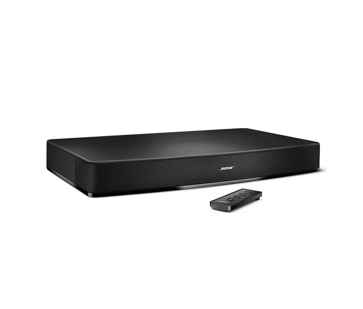Updating the software or firmware of your product | Bose Solo TV Speaker