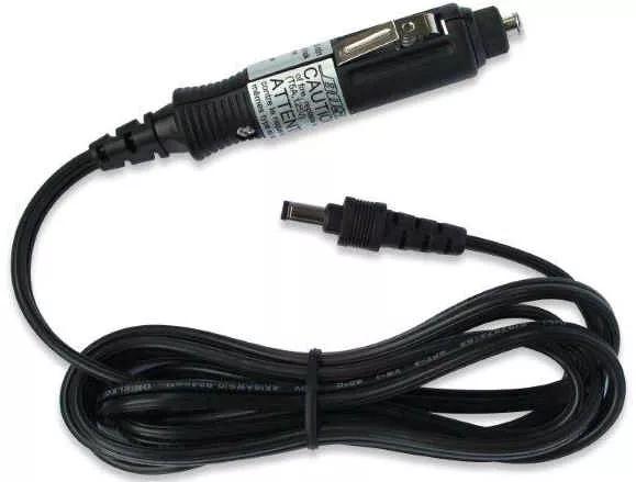 Car Charger - 12v DC