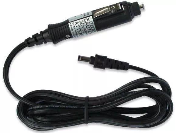 Car Charger - 12v DC tdt