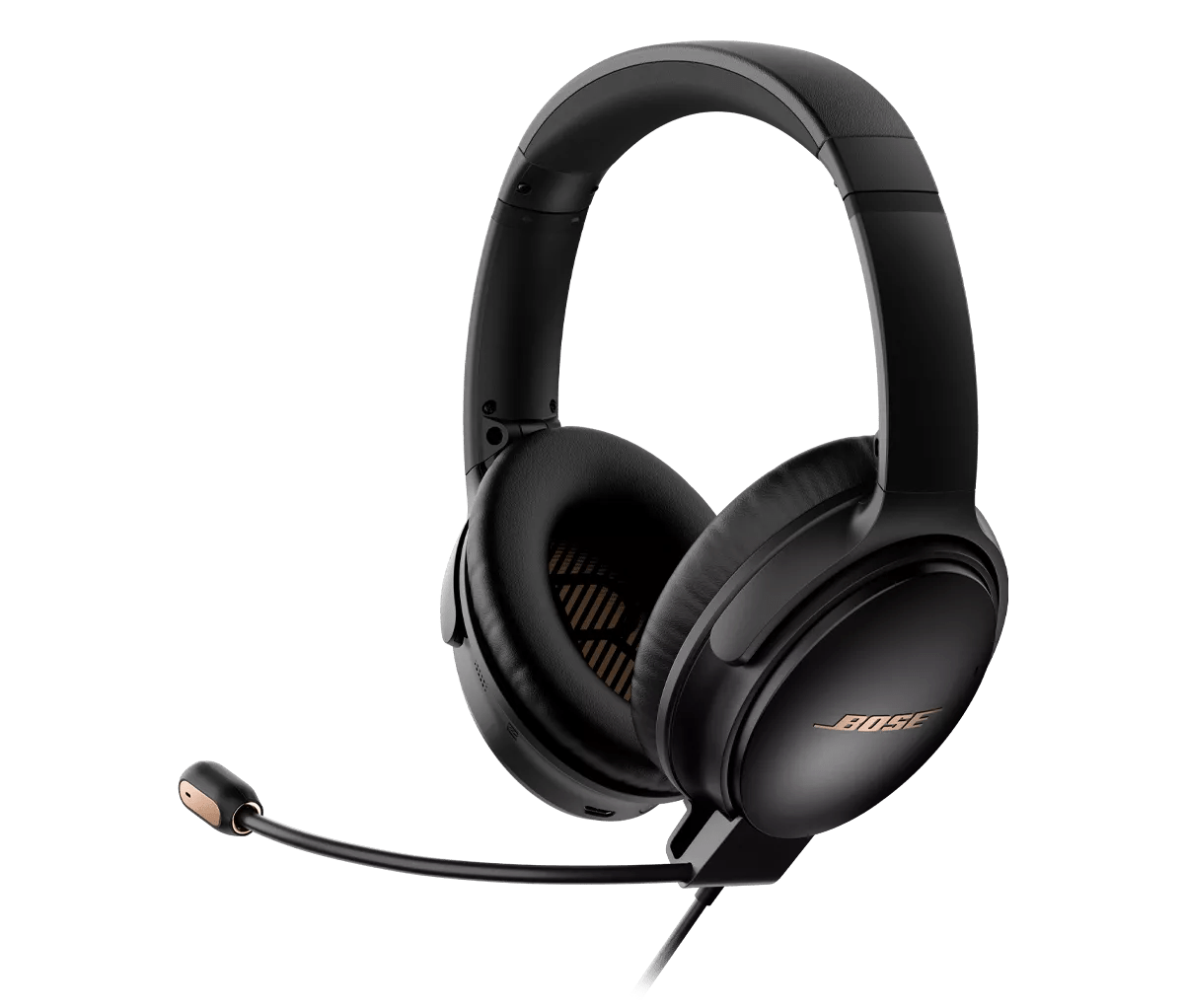 Bose qc ii clearance windows 10