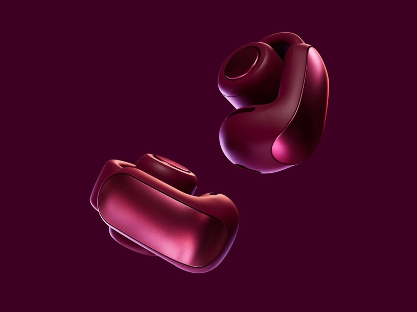 Bose Ultra Open Earbuds tdt