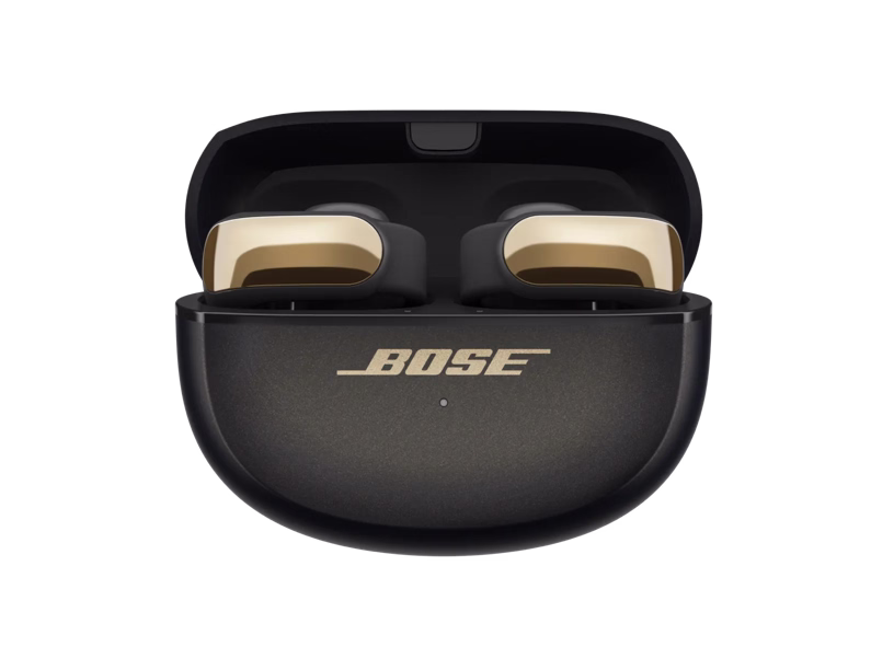 Bose Ultra Open Earbuds tdt