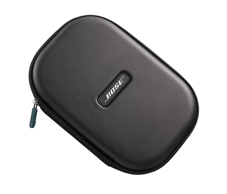 Étui de transport pour casque QuietComfort® 25 tdt