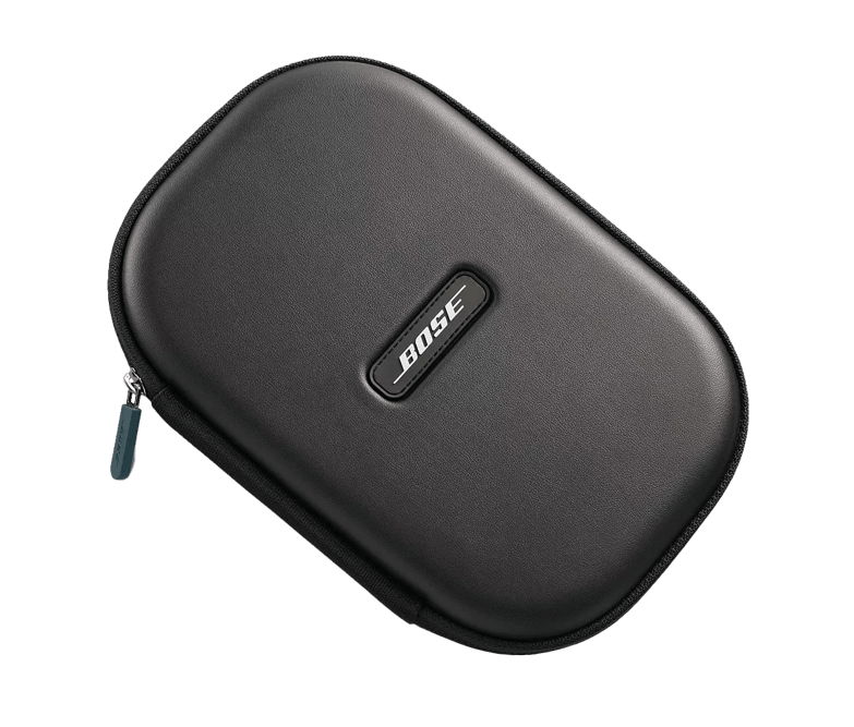 QuietComfort® 25 headphones carry case tdt
