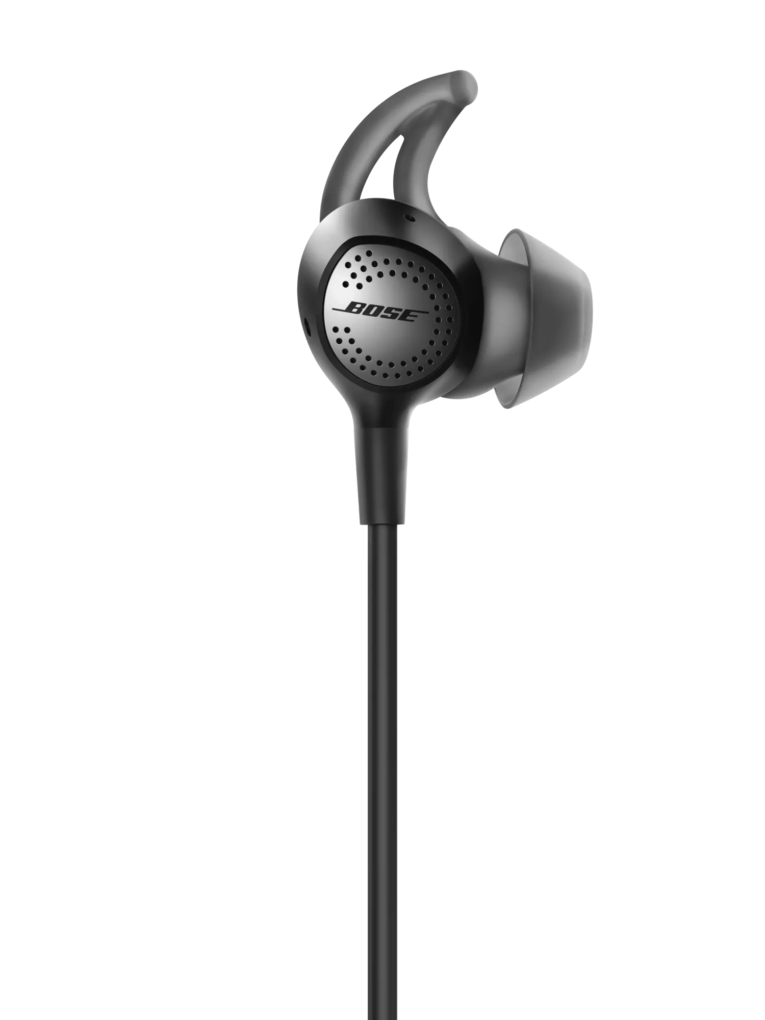 Bose QuietControl 30 wireless headphones