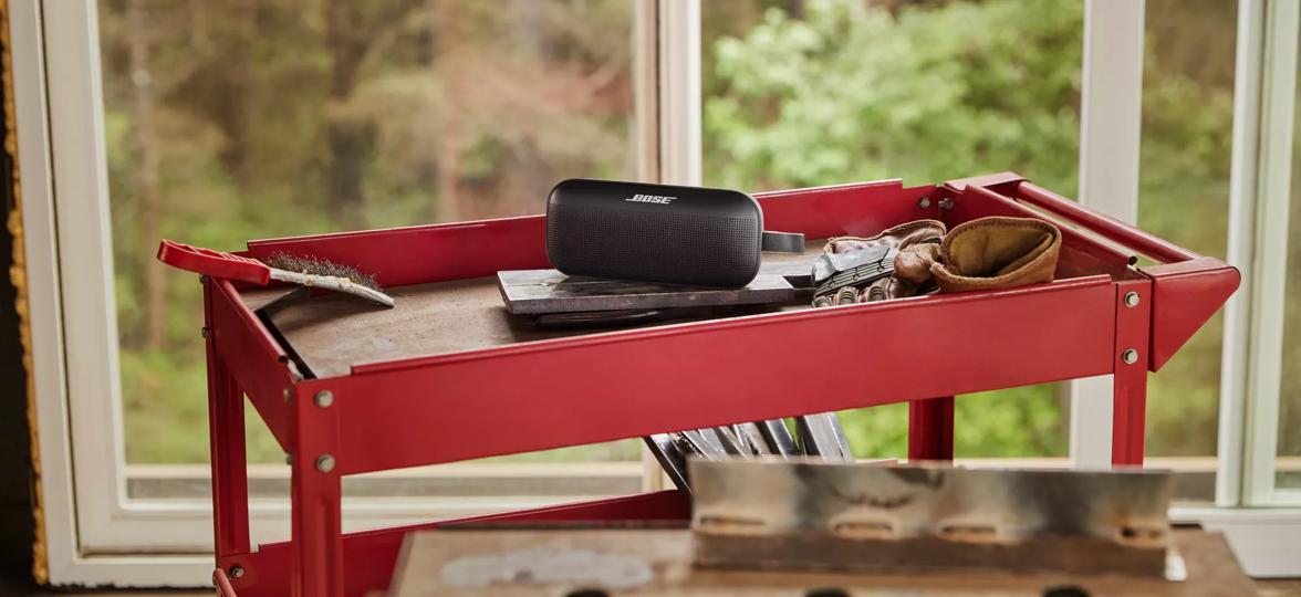 SoundLink Flex Bluetooth® Speaker