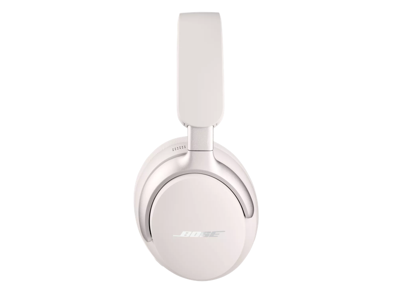 Casques QuietComfort Ultra de Bose tdt