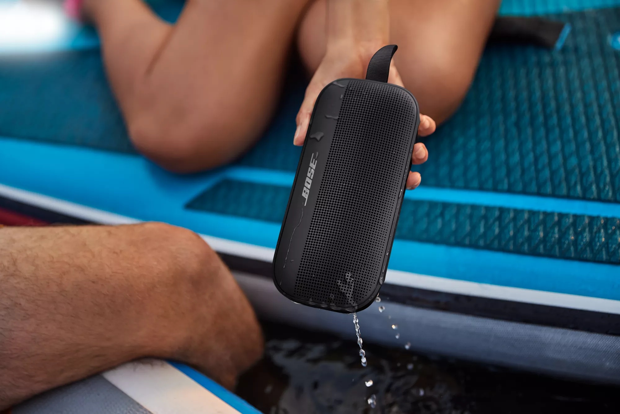 Bose bluetooth speaker outdoor clearance