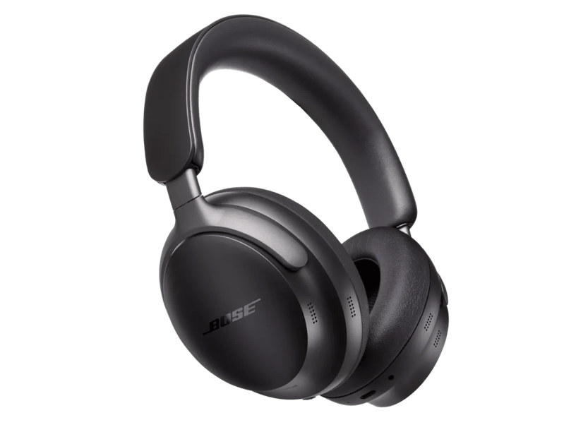 Casques QuietComfort Ultra de Bose - Remis à neuf tdt