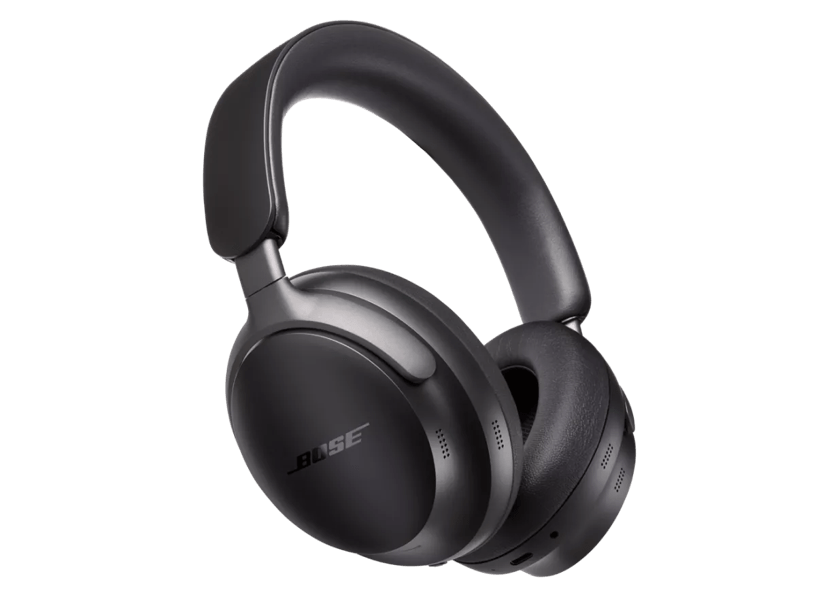 Casques QuietComfort Ultra de Bose tdt