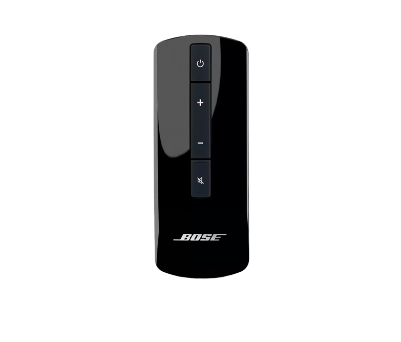 CineMate Series II Remote Control | Bose