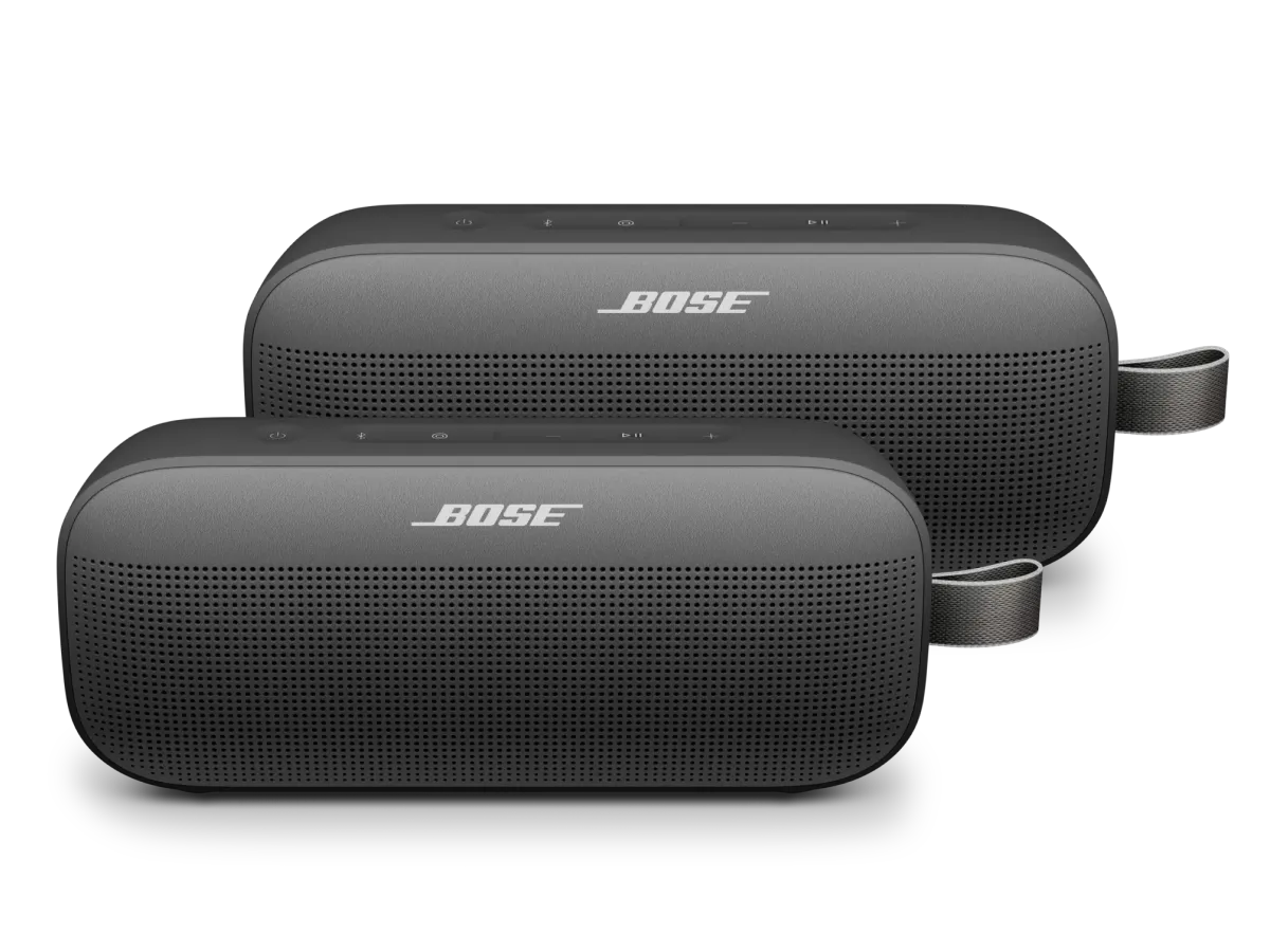 SoundLink Flex Bluetooth Speaker (2nd Gen) | Bose