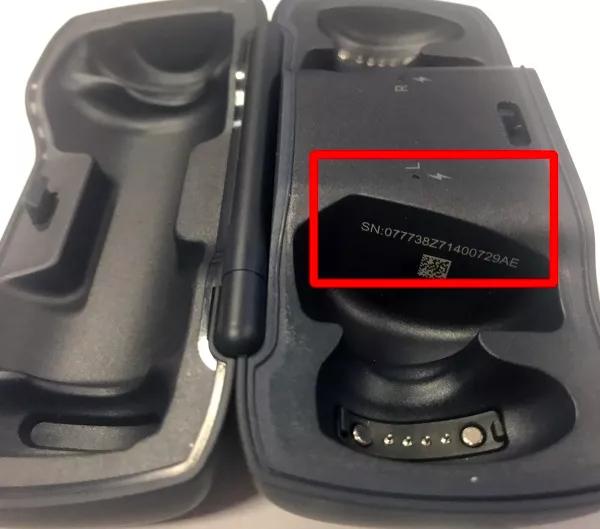 How to discount locate bose earbuds