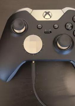 Xbox controller no online audio