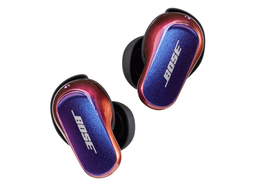 Bose x Normani QuietComfort Earbuds II tdt