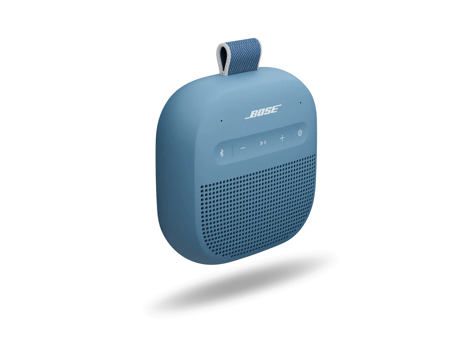 Bose SoundLink Micro Portable Speaker (2nd Gen) - Thumbnail 3