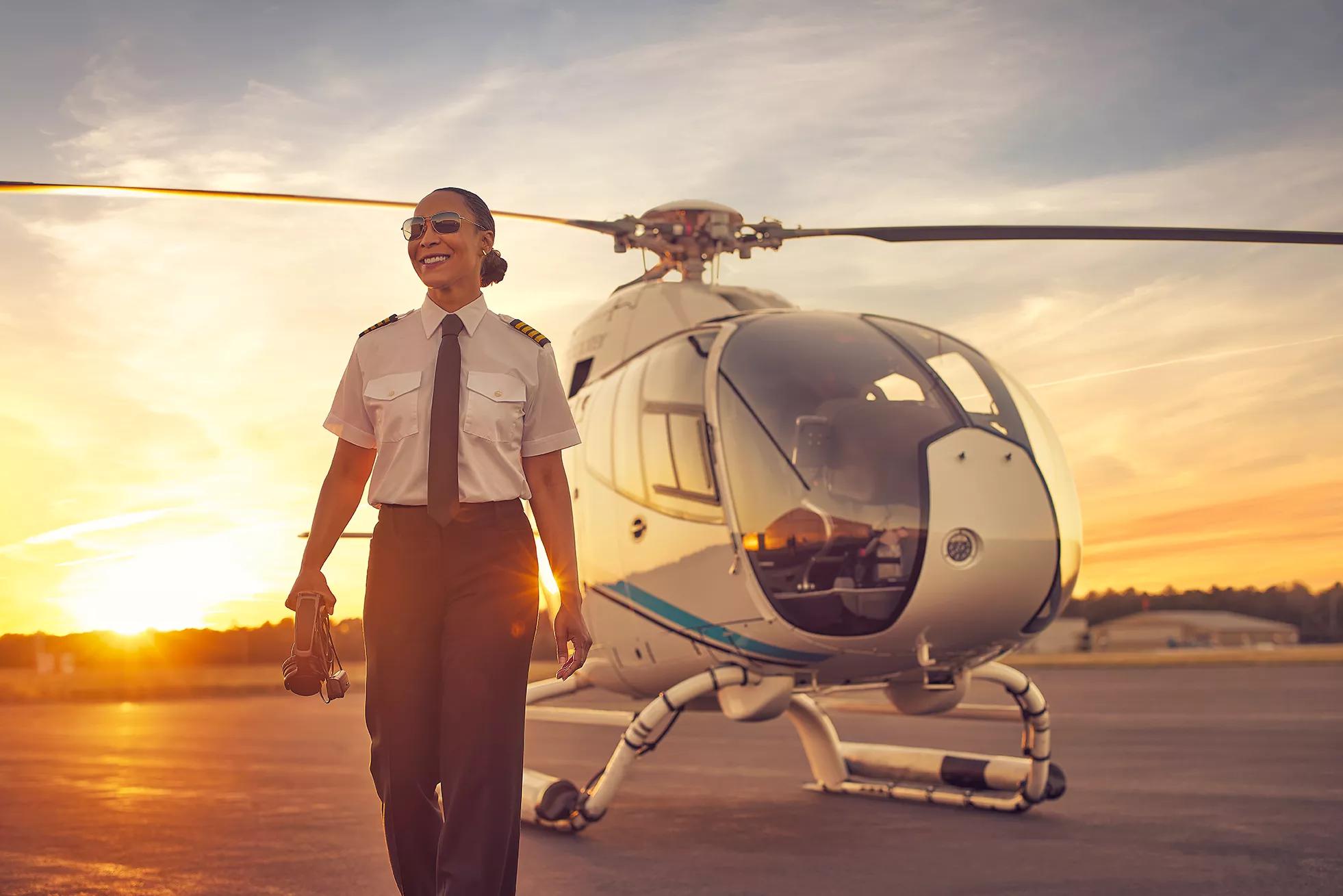 A30 Aviation Headset