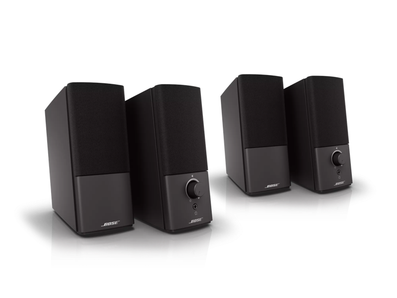 Bose pc companion discount