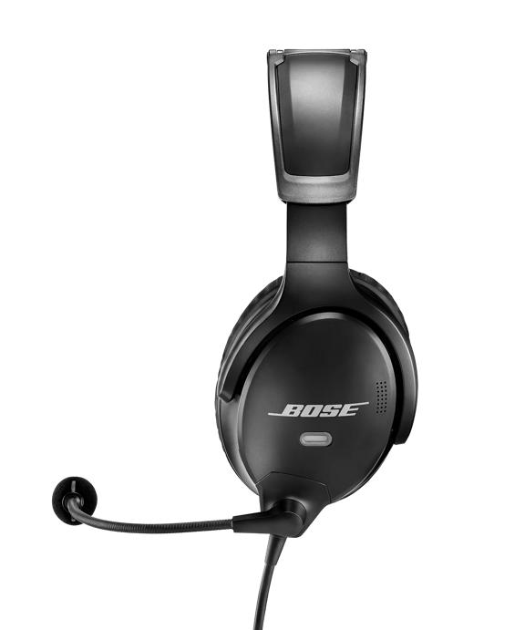 Bose A30 Aviation Headset