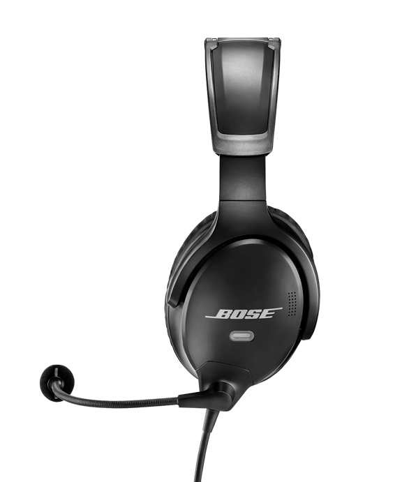 A30 Aviation Headset – Bluetooth Aviation Headset | Bose A30 Aviation Headset – Bluetooth Aviation Headset | Bose
