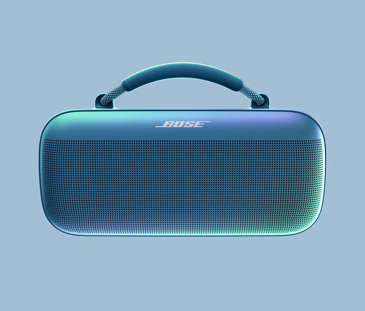 Bose SoundLink Max Portable Speaker