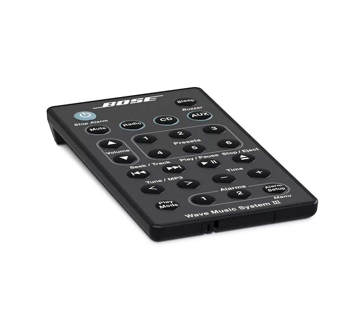 商品: Wave® music system III