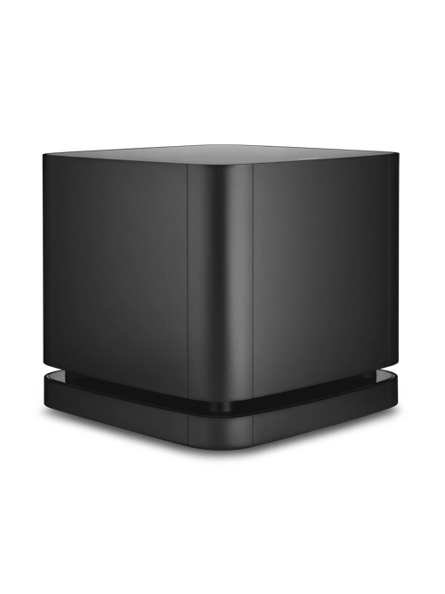 Ensemble avec barre de son Smart Soundbar 600 + module de basses Bass Module 500 de Bose tdt