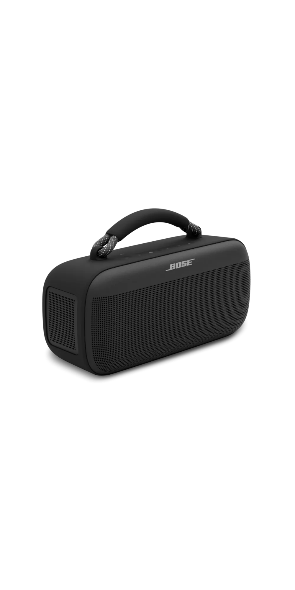 Bose SoundLink Max Portable Speaker