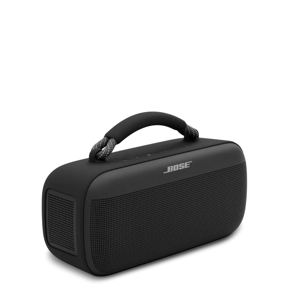 Enceinte portative Bose SoundLink Max
